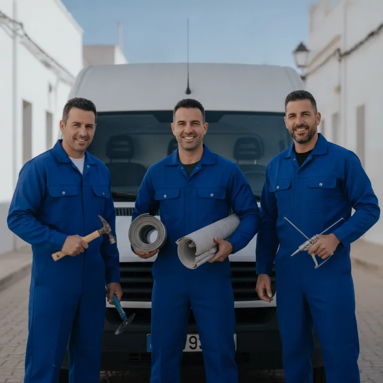 Riparazione Tetto team a Pozzo Strada